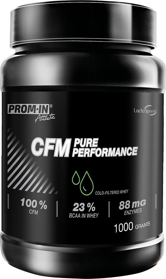 PROM-IN CFM Pure Performance 1000 g, kokos