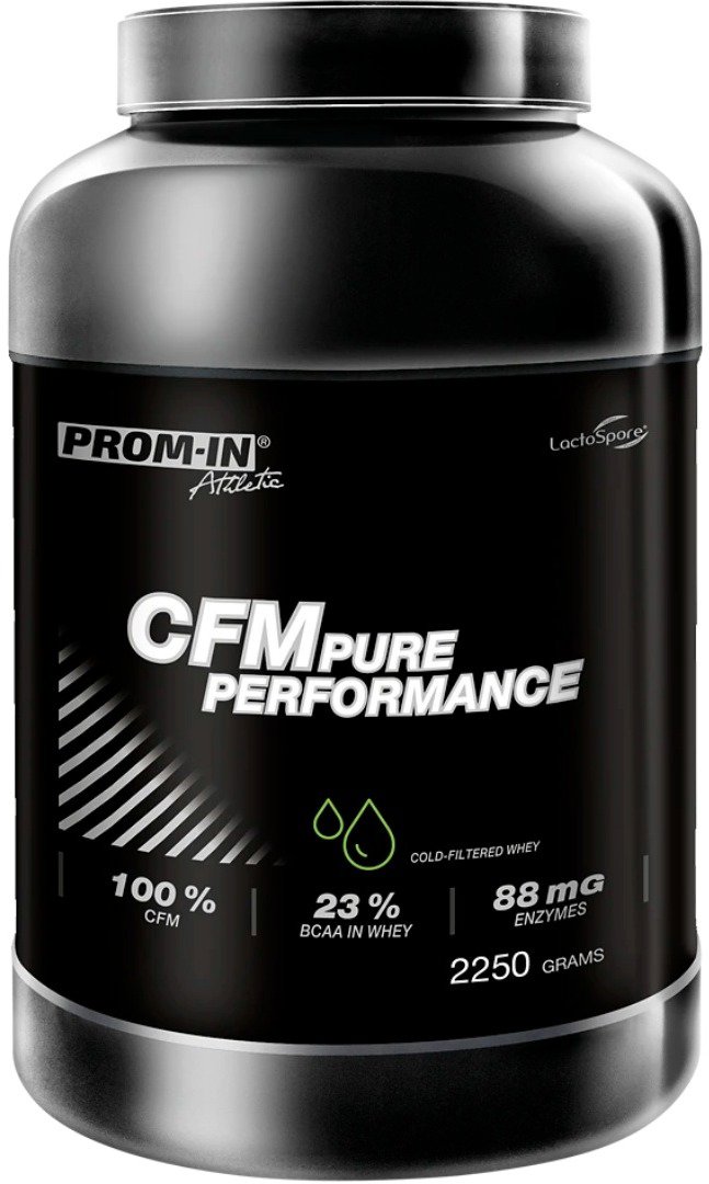 PROM-IN CFM Pure Performance 2250 g, jahoda