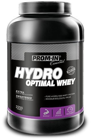 PROM-IN Essential Optimal Hydro 2250 g, latte macchiato