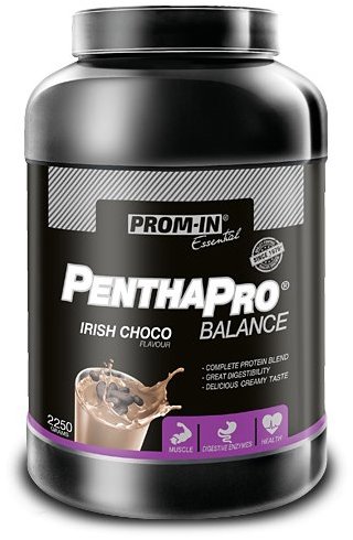 PROM-IN Essential Penthapro Balance 2250 g, irish choco