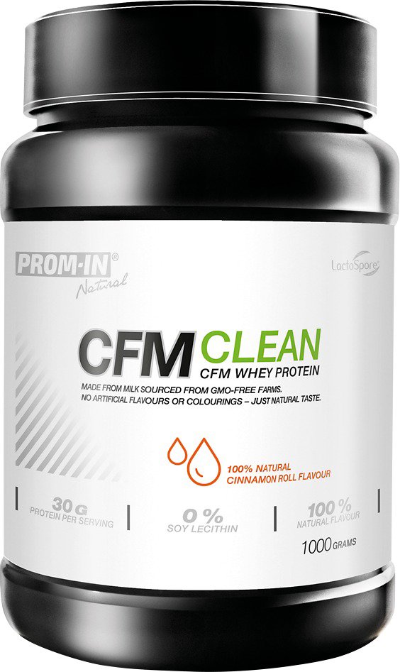 PROM-IN CFM Clean 1000 g, skořice