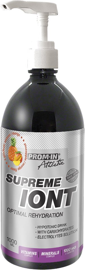 PROM-IN Supreme Iont 1000 ml, ananas/mango