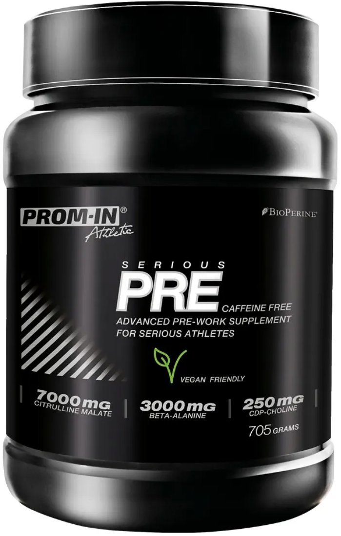 PROM-IN Serious PRE 2.0 705 g Ananas