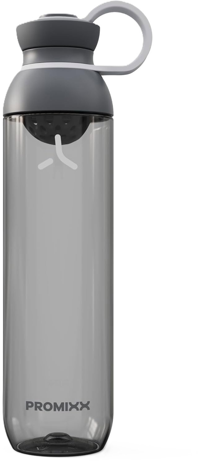 PROMiXX Form Sportovní láhev 760 ml, Graphite & Cool Grey