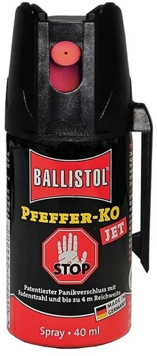 Mil-Tec KO JET 40 ml