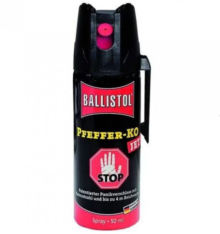 Mil-Tec KO JET 50 ml