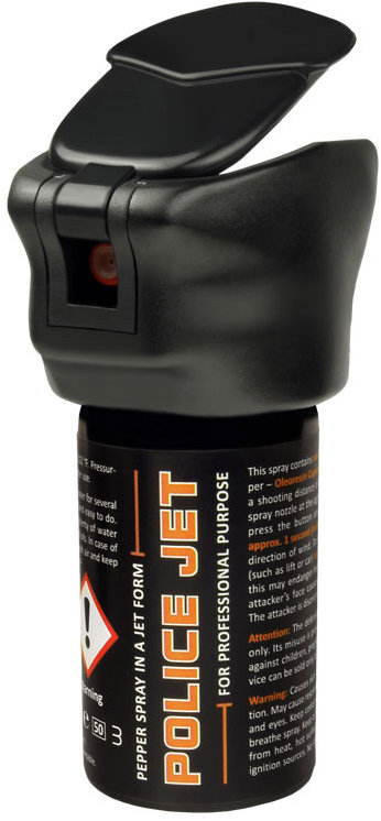 ESP Pepřový sprej POLICE JET 40 ml