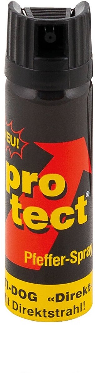 MFH Obranný sprej Pepper Protect "Anti Dog" Direkt 63 ml