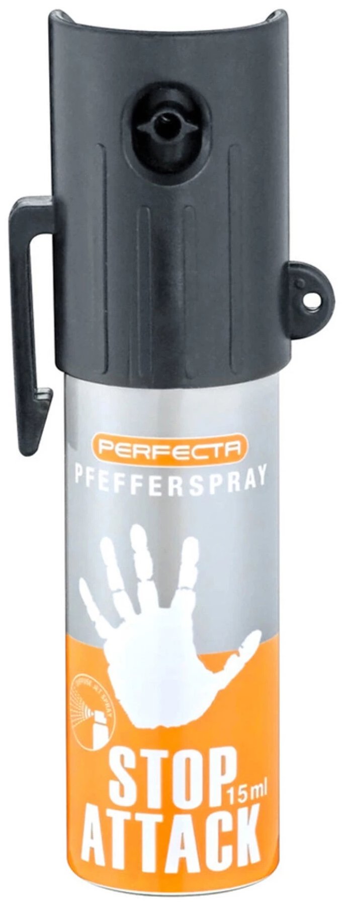 Perfecta Obranný sprej Stop Attack OC FOG 15 ml
