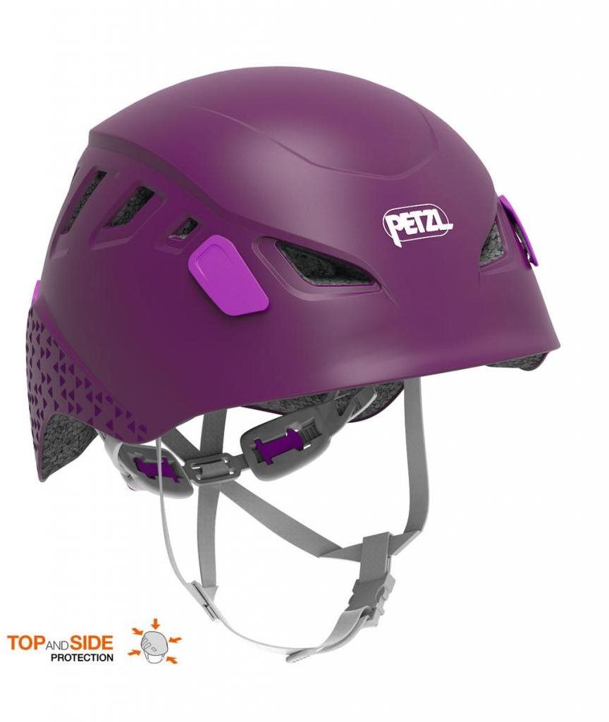 Petzl Picchu Violet