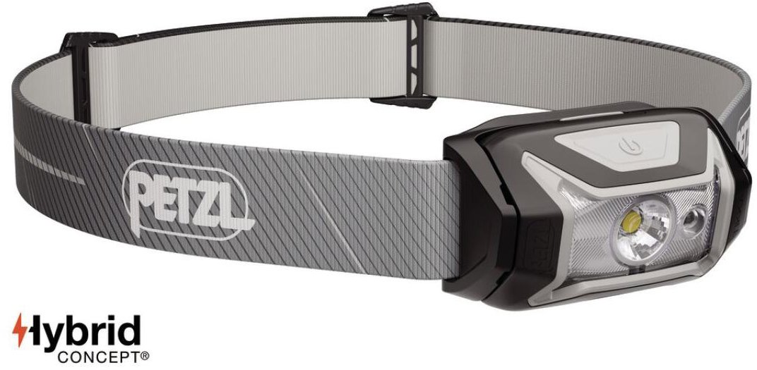 Petzl Tikka Core Black