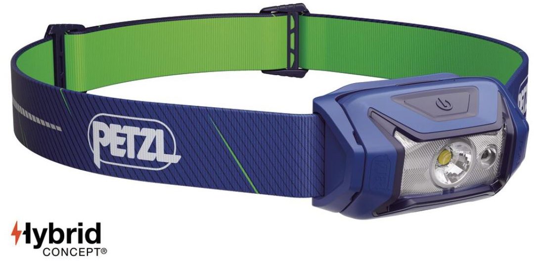 Petzl Tikka Core Blue