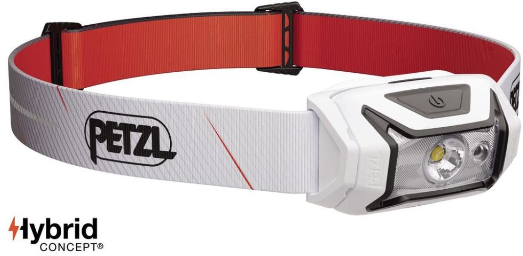 Petzl Tikka Core White