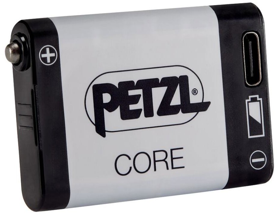 Petzl Accu Core