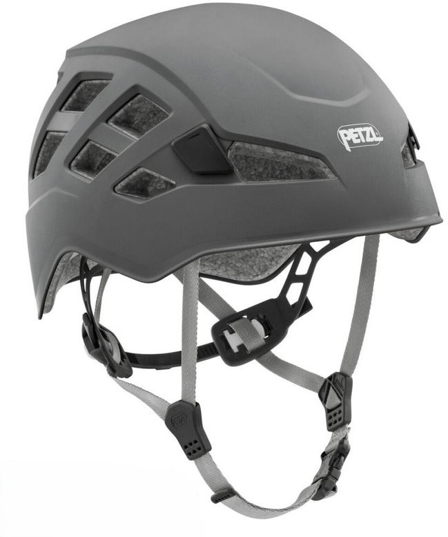 Petzl Boreo M/L Gray