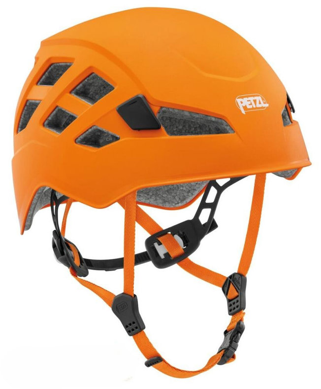 Petzl Boreo M/L Orange