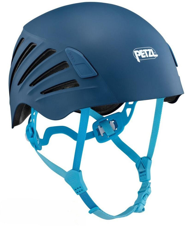 Petzl Borea Navy Blue