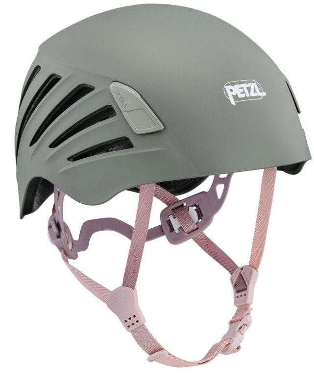 Petzl Borea Jungle Green