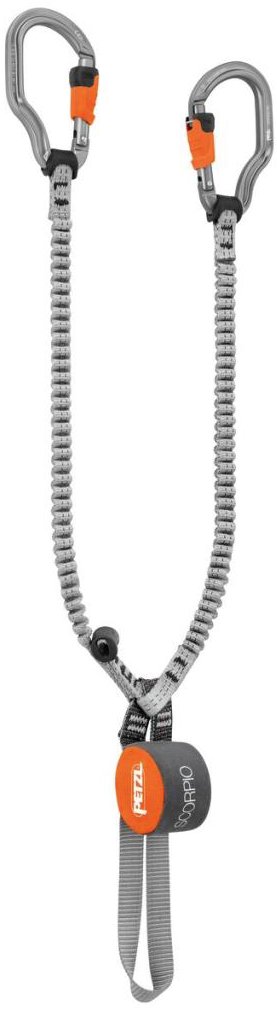 Petzl Scorpio Vertigo