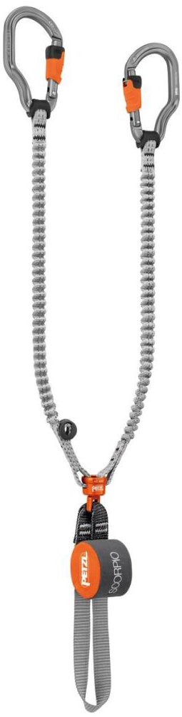 Petzl Scorpio Vertigo SW