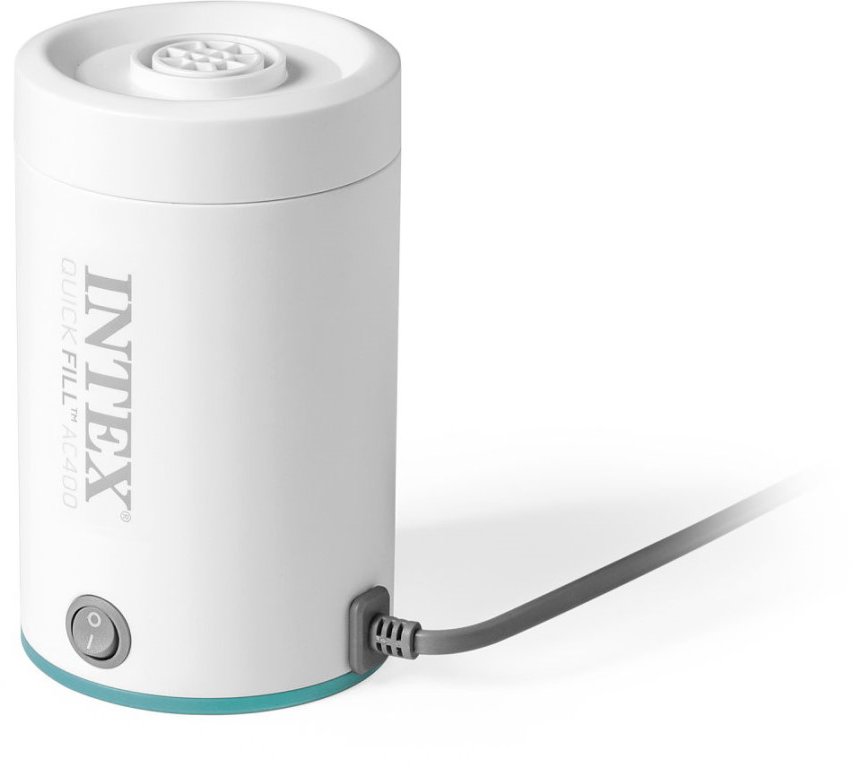 INTEX Quickfill AC400 Elektrická pumpa