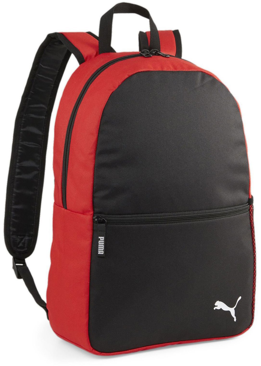 Puma teamgoal core 9023803 červený