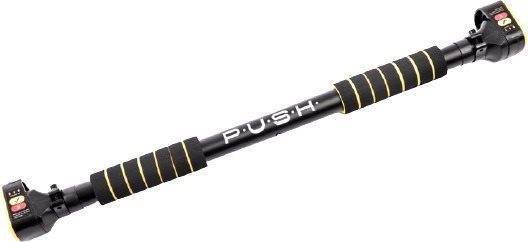PUSH Element Hrazda do dveří
