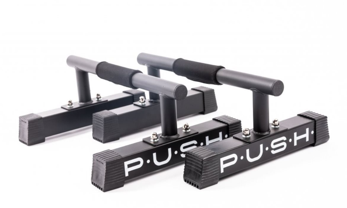 PUSH Element Podpěry na kliky