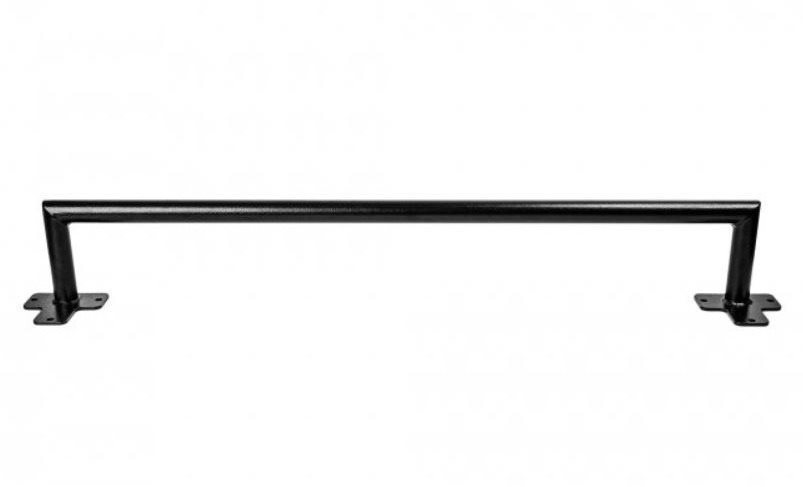 PUSH Pro MT Simple Black Pull up bar