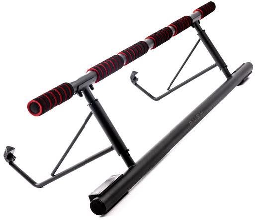 PUSH Element Závěsná hrazda do dveří
