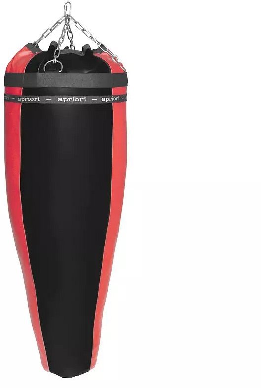 Apriori Boxovací pytel Konus 120/45/20, Standard, 34 kg