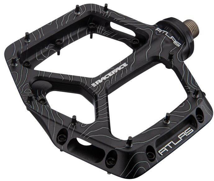Race Face Atlas Black