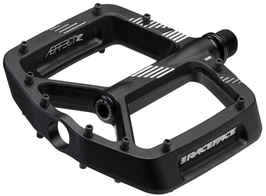 Race Face Aeffect R Black