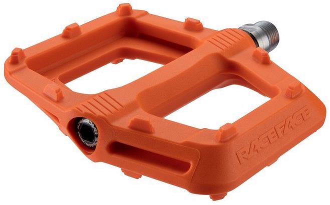 Race Face Ride Orange
