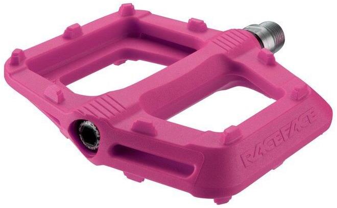 Race Face Ride Magenta