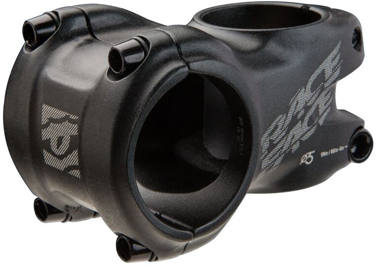 Race Face Chester Stem, 35 mm, 60X0, black