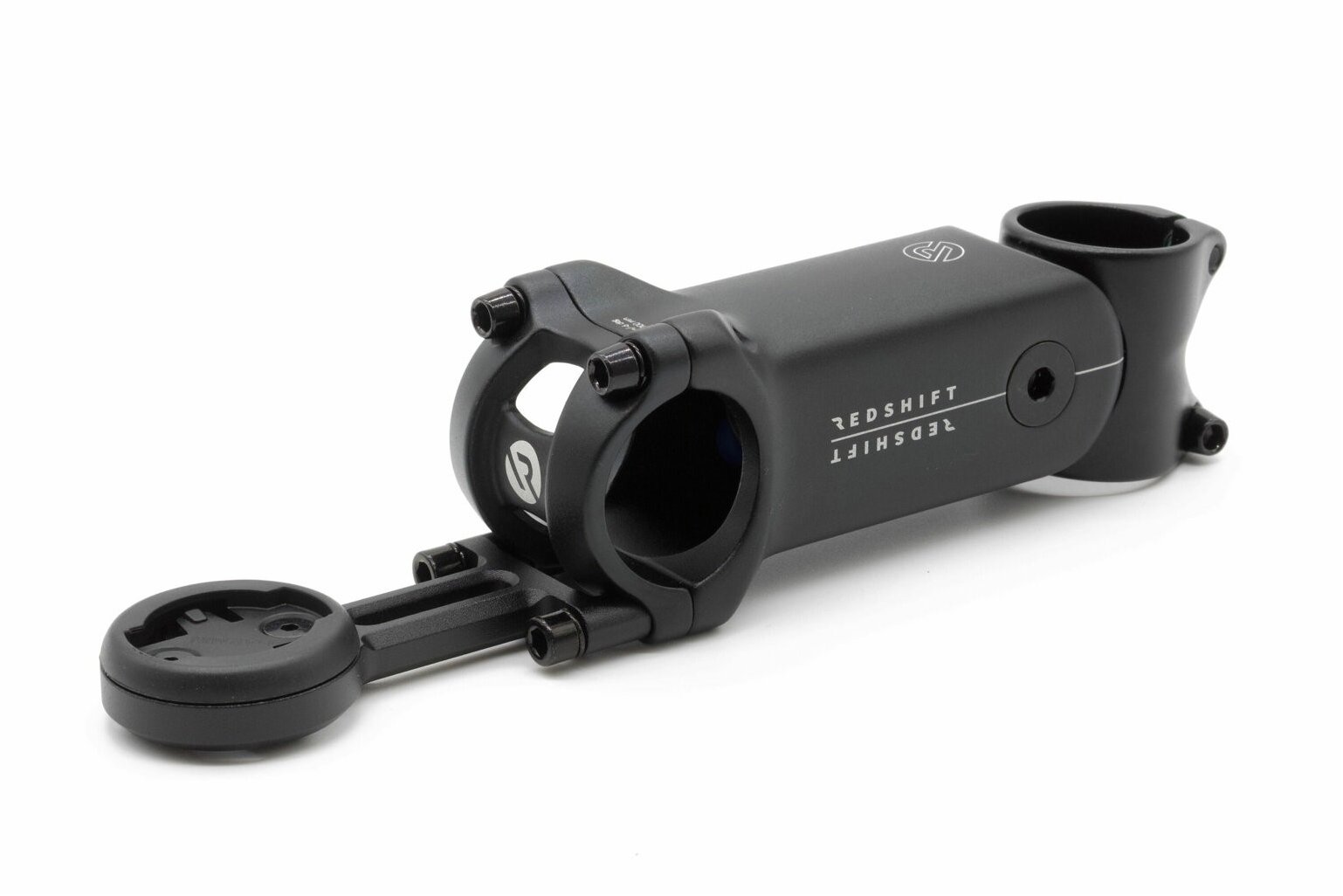 Předsazený držák Redshift Computer Mount pro představec ShockStop - Wahoo