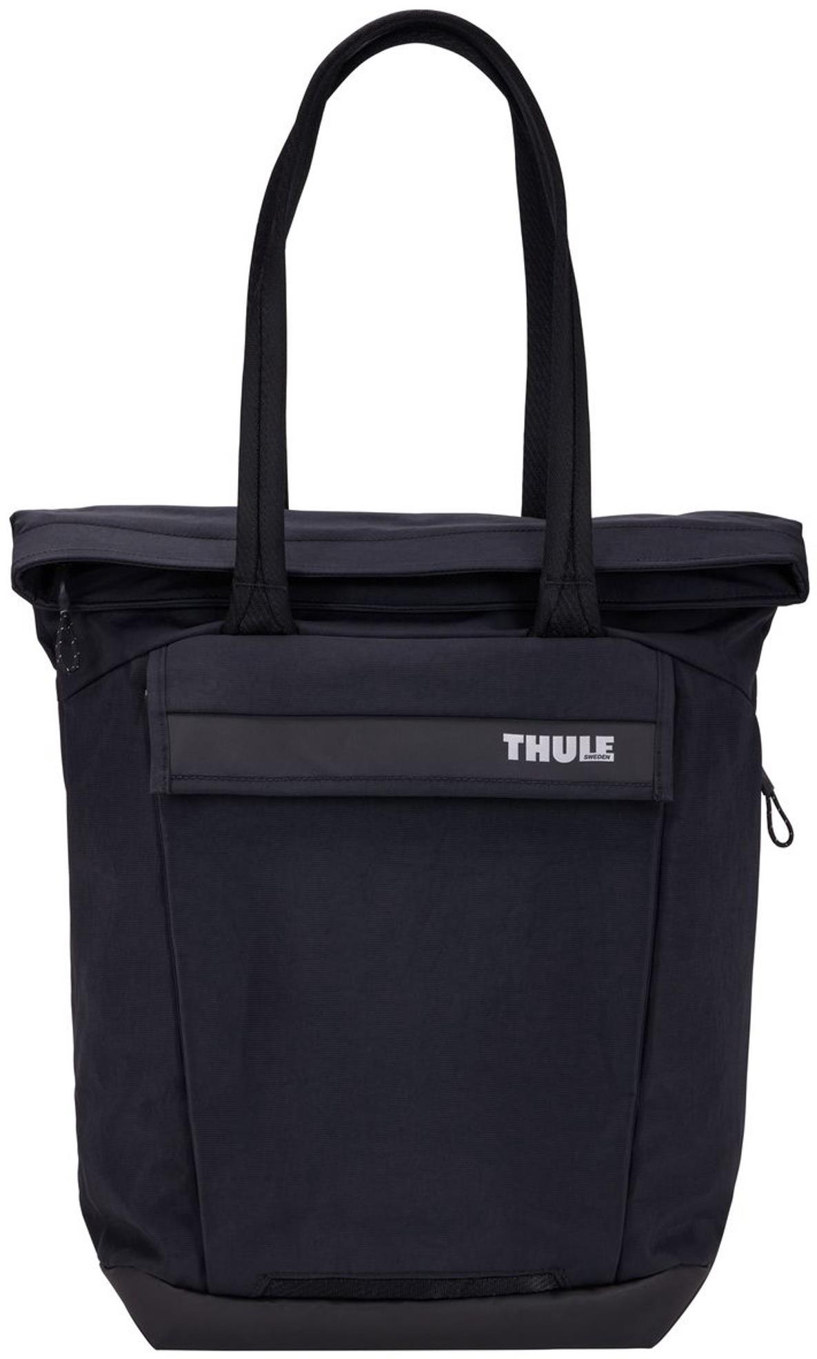 Thule Taška přes rameno Paramount 22 l černá