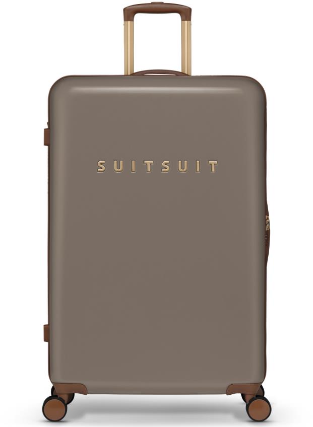 SUITSUIT Fab Seventies Taupe TR-7201/3-L