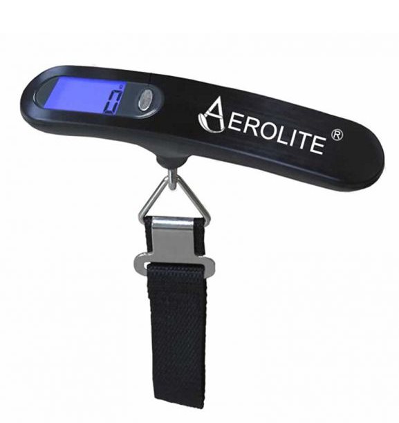 Aerolite LS022R - černá