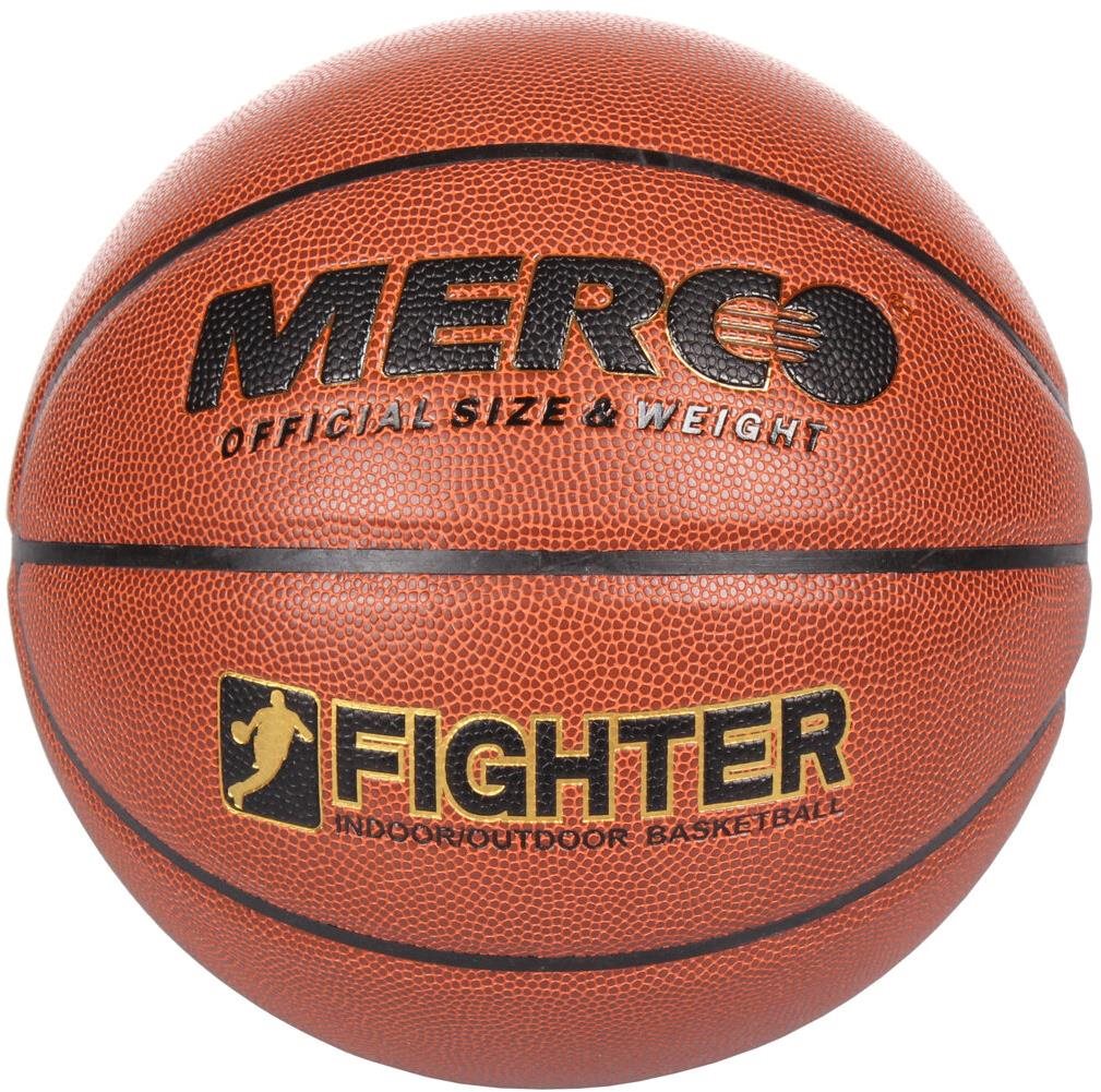 Fighter basketbalový míč č. 7