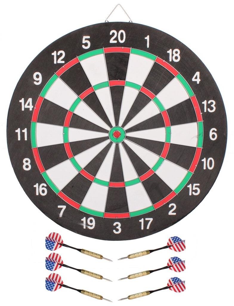 DB 45 terč na šipky