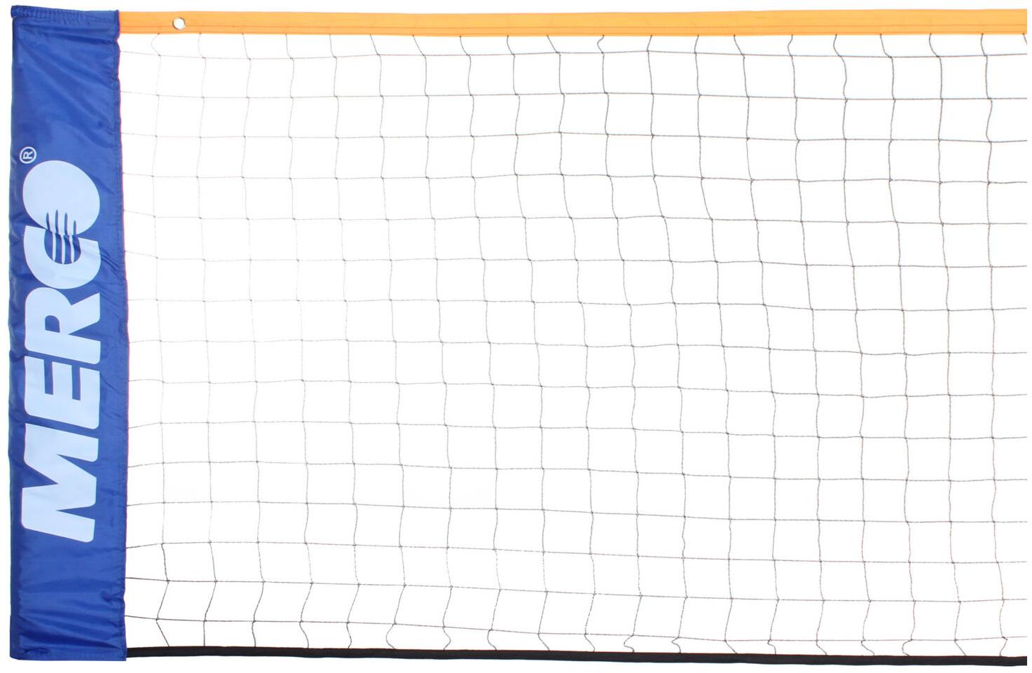 Merco badminton/tenis net náhradní síť 6,1 m