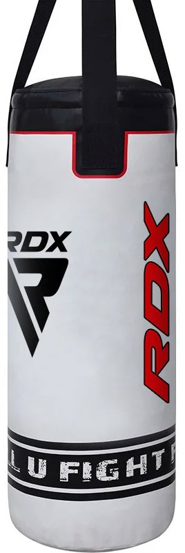 RDX 4W 2FT Dětský boxovací pytel, bílý