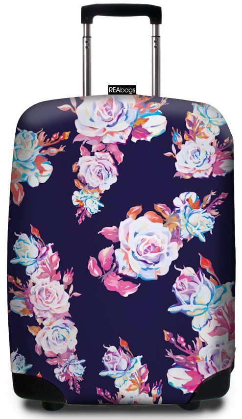 REAbags 9078 Roses