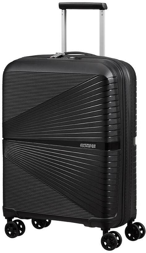 American Tourister Airconic Spinner 55/20 Black
