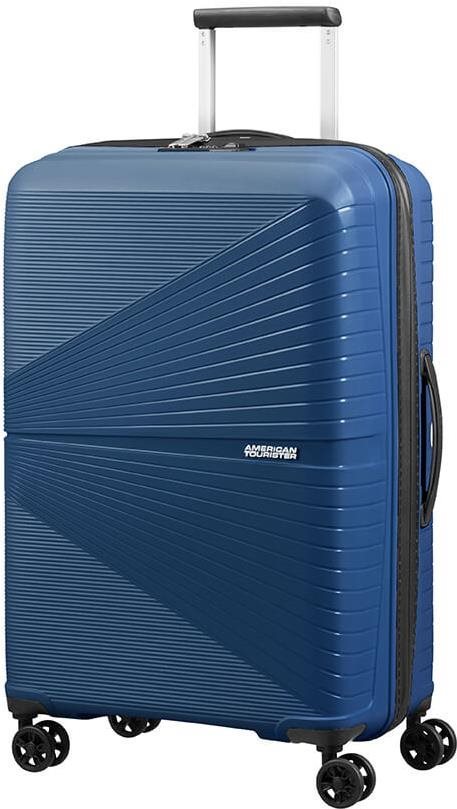 American Tourister Airconic Spinner 68/25 Midnight navy