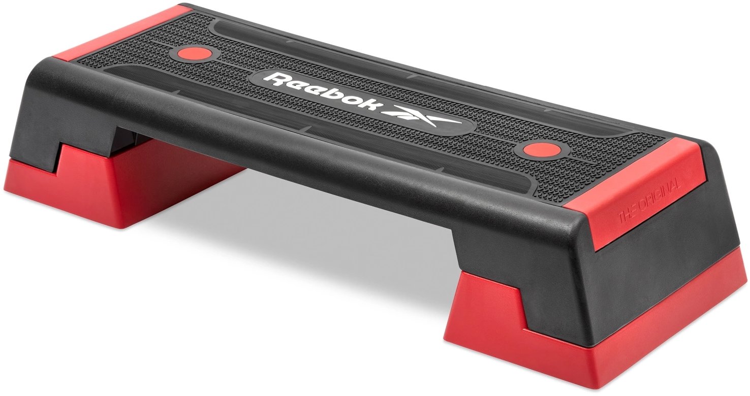 Reebok Step The Original Red