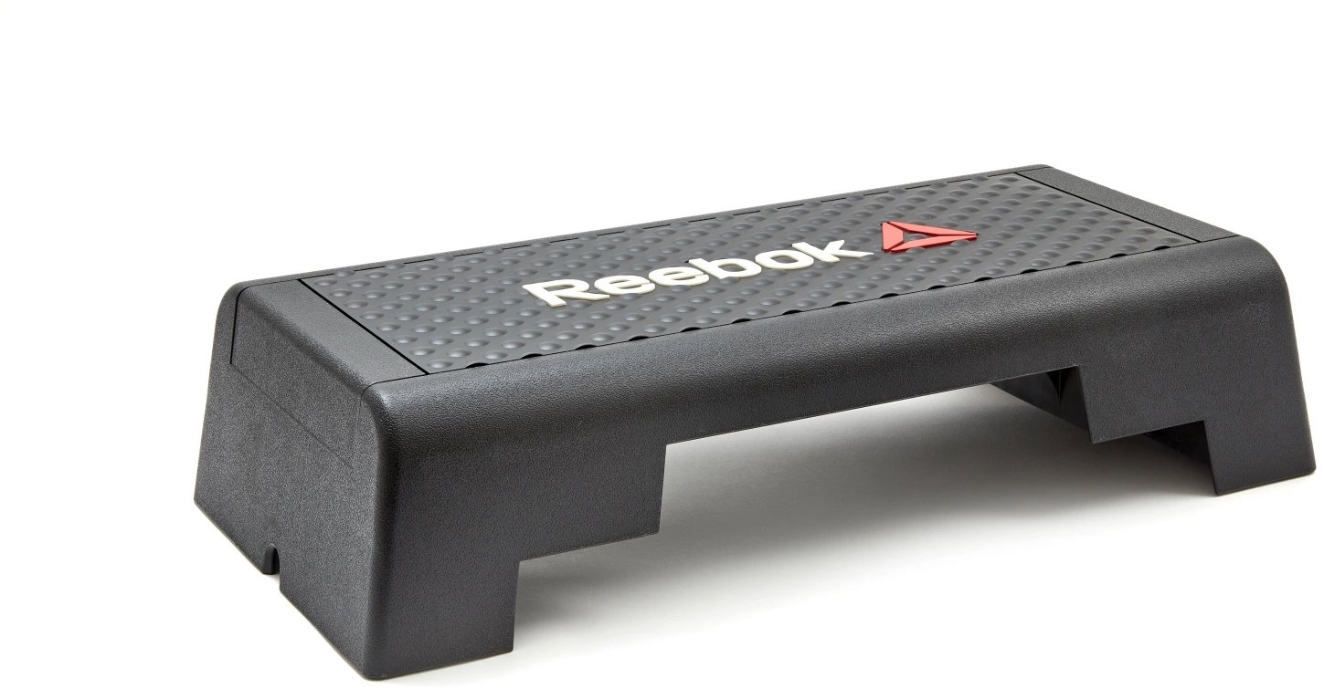 Reebok Mini Step Black