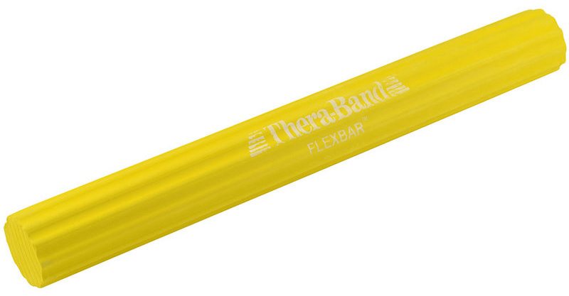 Thera-Band FlexBar žlutý